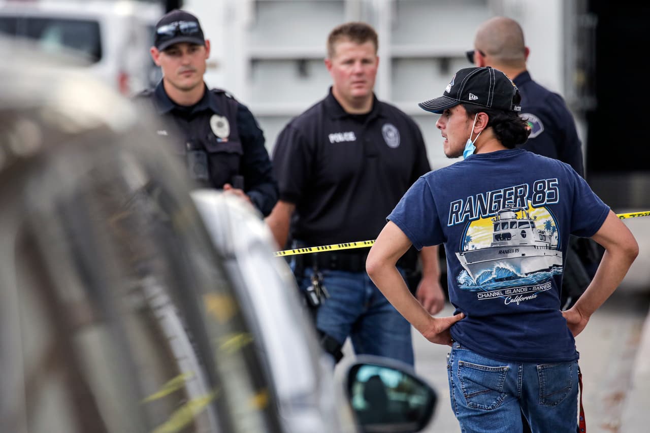 Todd Spitzer, fiscal de Orange, aseguró que “quitar la vida a otro ser humano es el más grave de los crímenes y la matanza de varias personas mientras estaban esencialmente encerradas en una galería de tiro es aterrador". De acuerdo con el comunicado Gaxiola González es elegible para recibir la pena de muerte de ser encontrado culpable de todos los cargos.