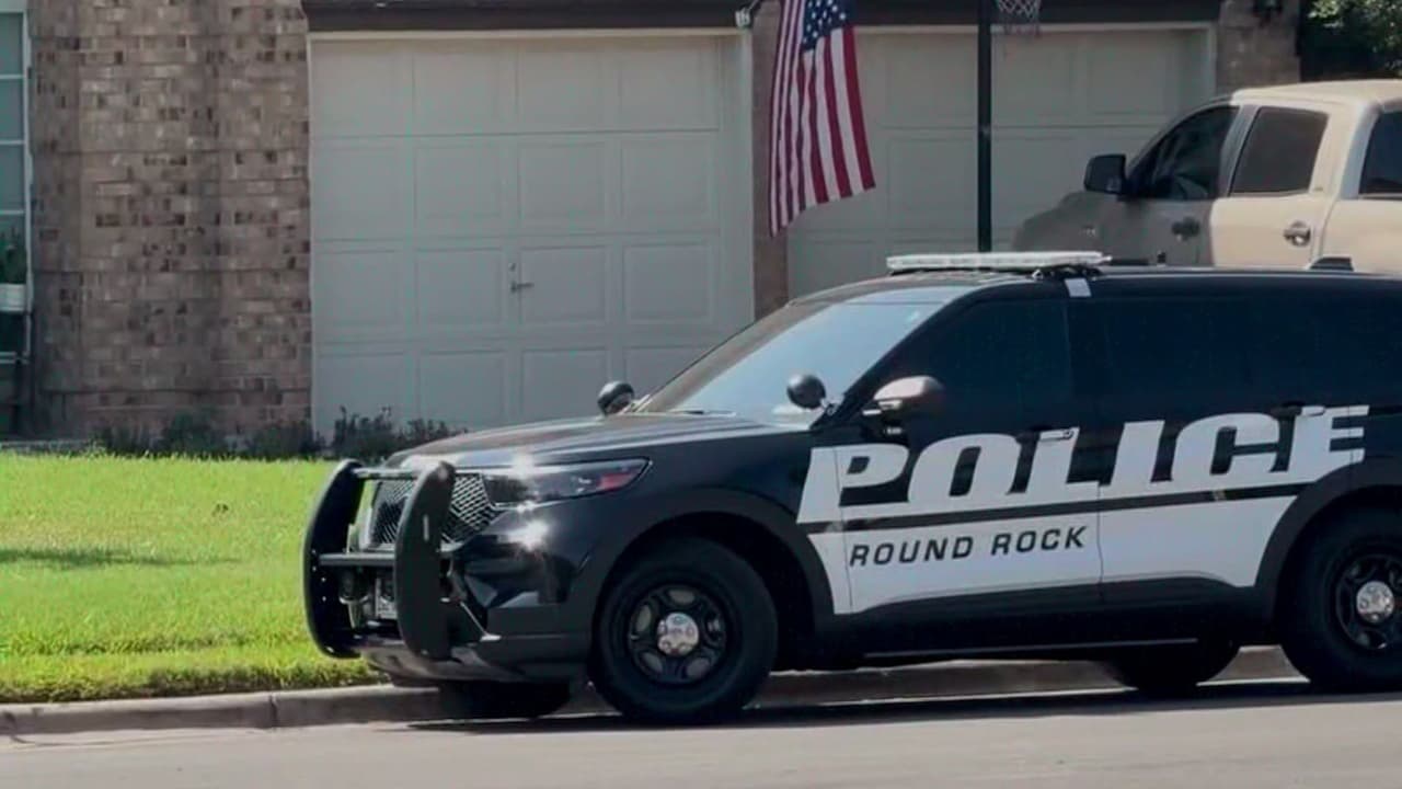 Caso de violencia doméstica termina con un muerto y dos heridos en Round Rock, Texas