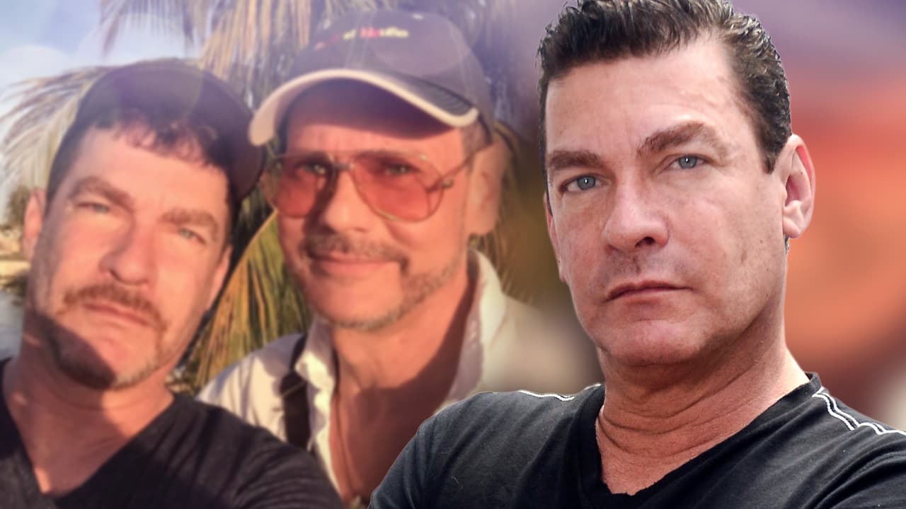 Sebastián Ligarde, el villano de 'Quinceañera', y su historia de amor: la muerte de un amigo lo inició todo