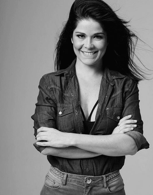 Samara comenzó su carrera en el año 1997. Su excelente desempeño como actriz le abrió las puertas para participar en un sinfín de proyectos.