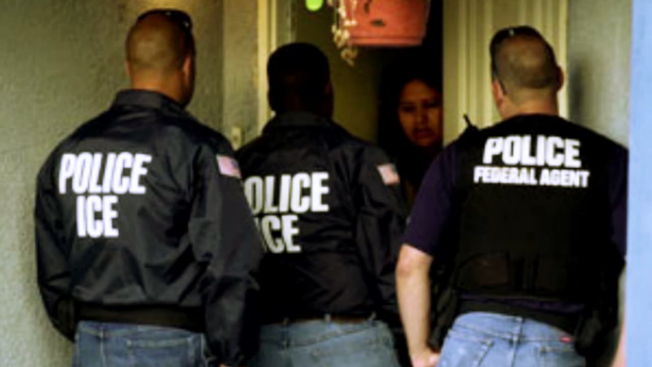 Activistas en Texas se preparan para enfrentar las deportaciones masivas de Trump