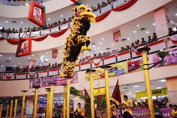 Para así poder ejecutar correctamente los movimientos y comprender el significado.