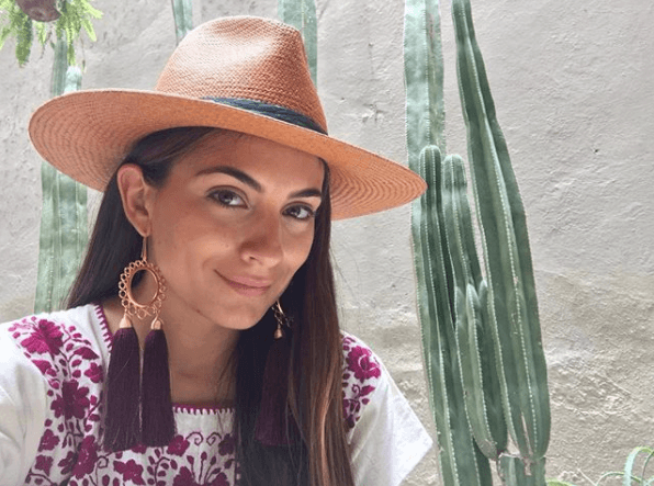 Por el momento, Ana Brenda descansará de la actuación, pero cumplirá con algunos proyectos publicitarios que ya tenía pactados.