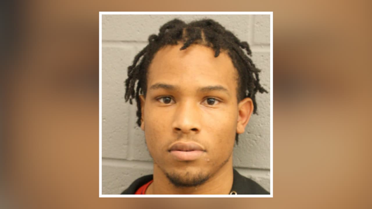 Madre y su hijo son heridos cuando estaban en su casa: Arrestan al sospechoso de balearlos