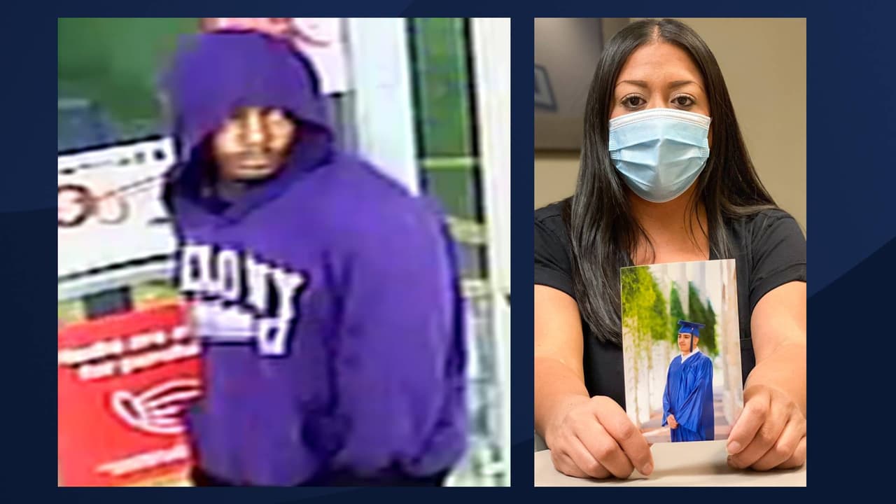 Se busca sospechoso en la muerte del joven de 18 años al oeste de Phoenix 