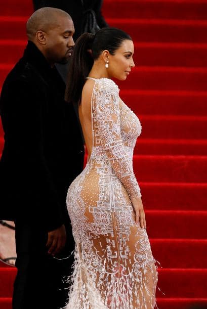 En la gala del MET las tres sensuales famosas dejaron a muchos boquiabiertos con sus curvas al descubierto. ¿Quién las lució mejor?