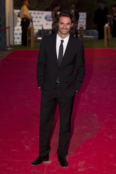 Blanca Soto, Ximena Navarrete y el galán Iván Sánchez, serán parte del elenco de presentadores en la gran noche de Latin GRAMMY. ¡Devórate sus mejores fotos!