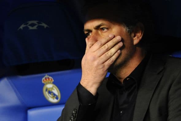 José Mourinho tiene cláusula para regresar al Real Madrid en verano