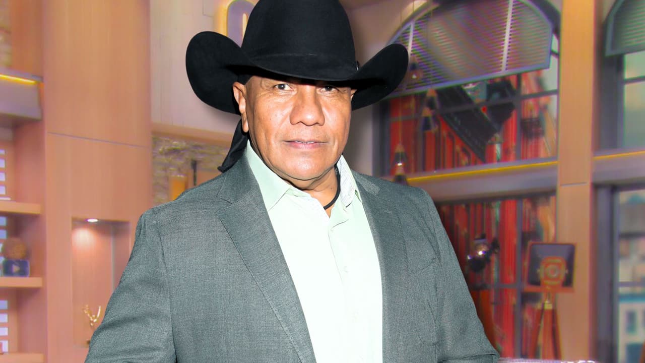 Bronco habla de dobles, decisiones atrevidas y el dueto con Guaynaa