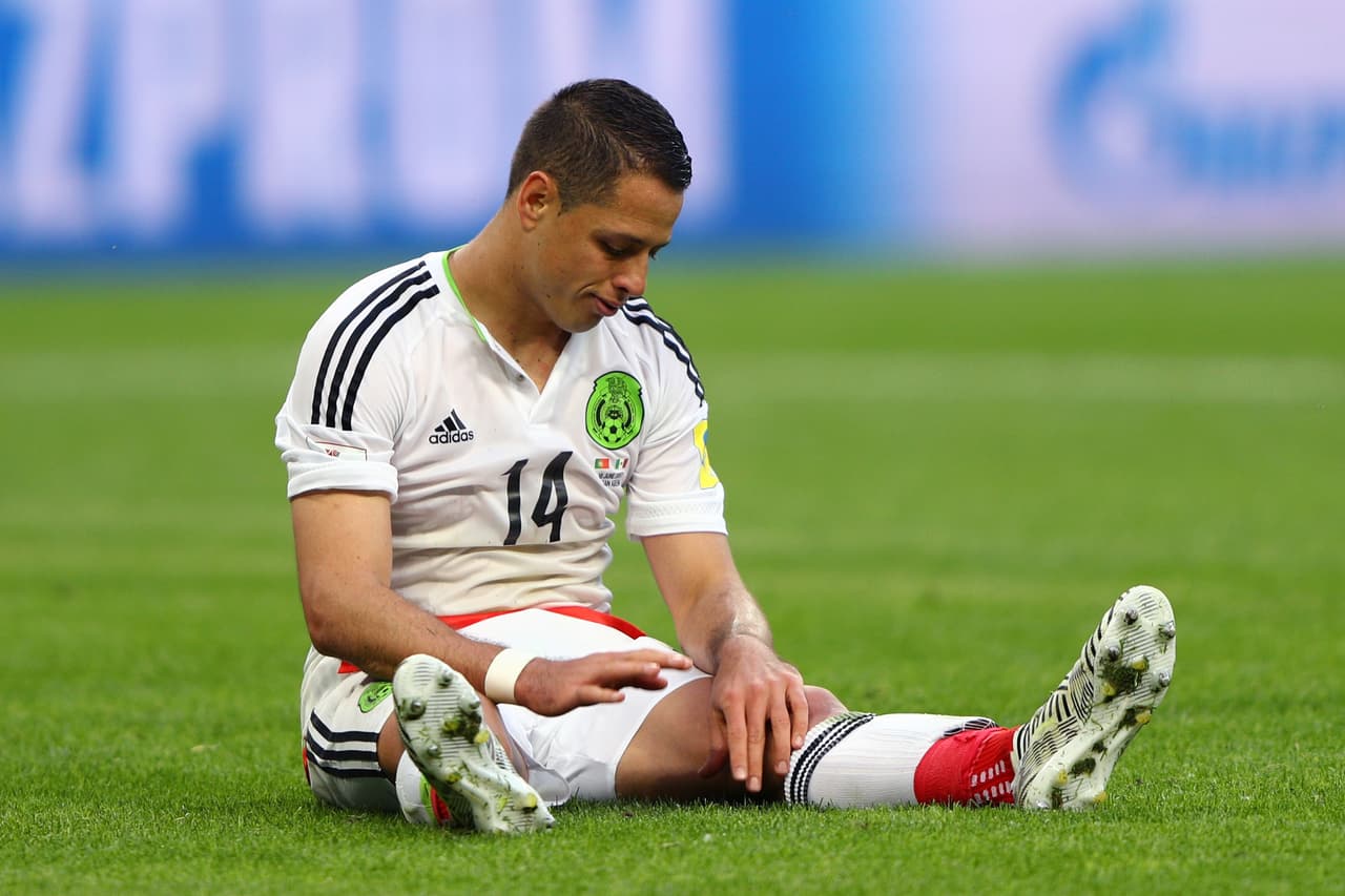 ¡Adiós europeos!: el Tri se nutre de la Liga MX, solo hay cinco jugadores 'consagrados'