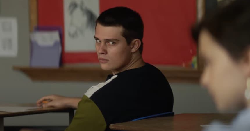 'Jóvenes y brujas: nueva hermandad'