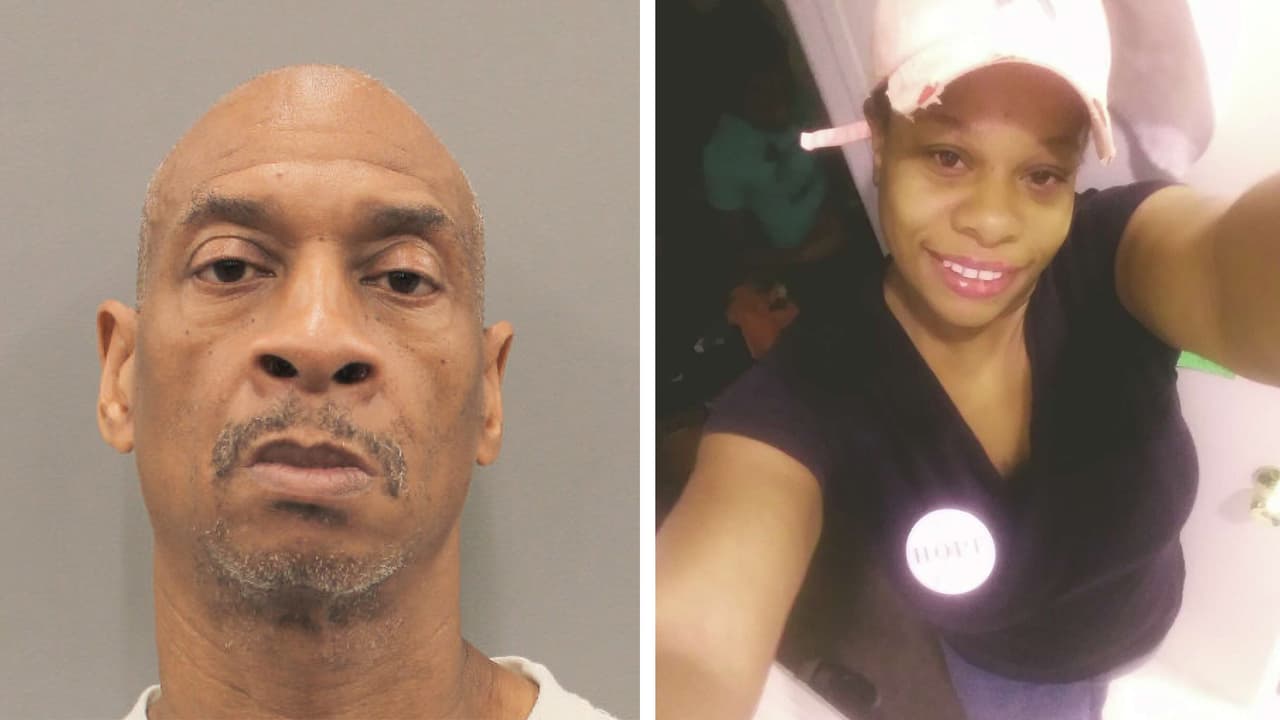 Acusan a un hombre de manipular evidencias en el asesinato de una madre de cinco hijos en Houston