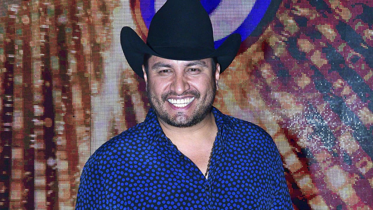 Julión Álvarez será juez de Mi Famoso y Yo