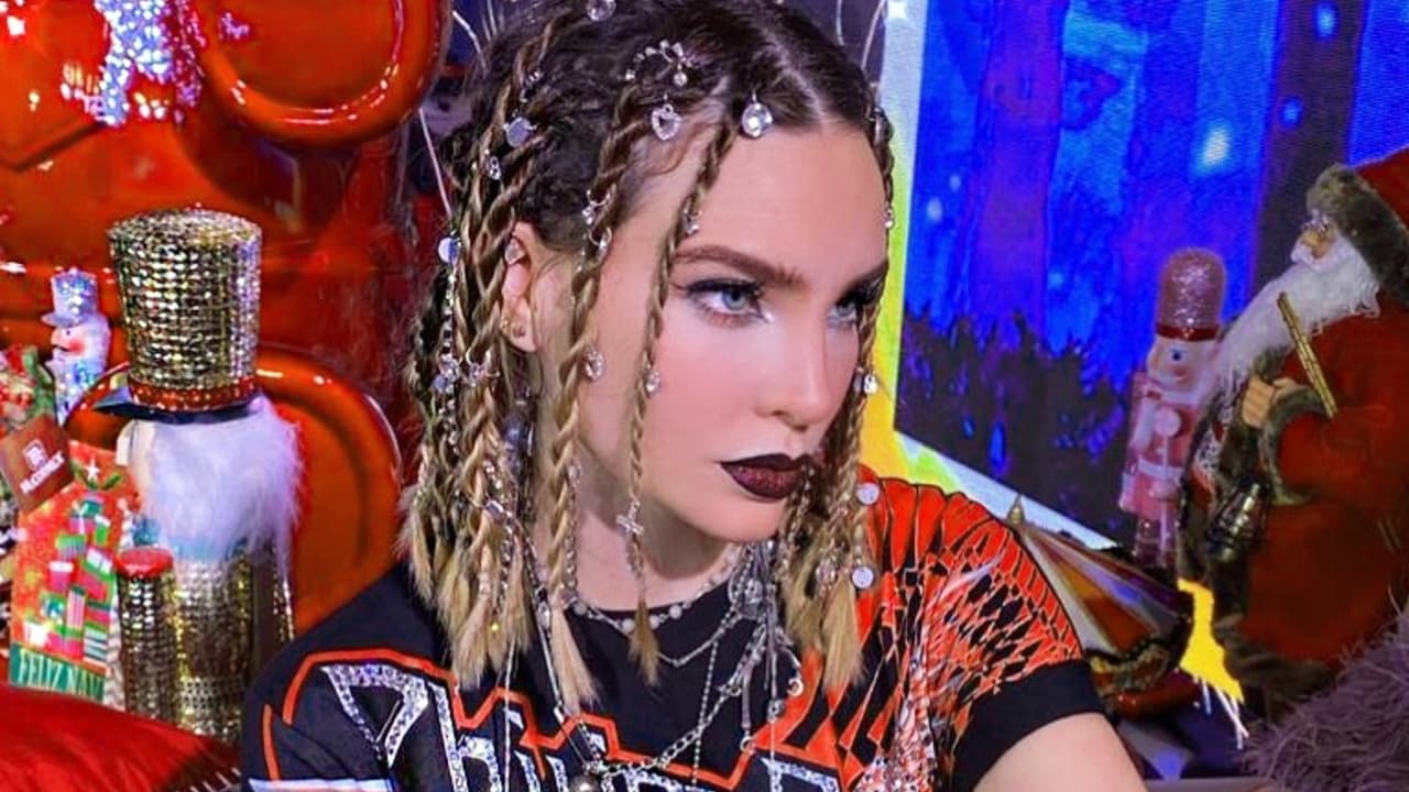Aseguran que Belinda no quiere hacer gira con varios artistas porque "no están a su altura"