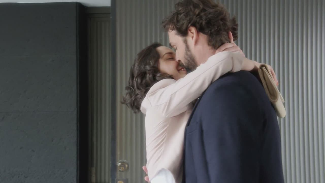 Mientras que Ámbar se ha dejado llevar por lo que siente.