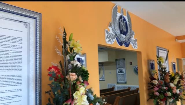 “El pueblo de Dios nunca se preocupa por nada, porque esto no es de hoy”, agregó Gilberto Hernández, quien asegura que su líder saldrá absuelto.