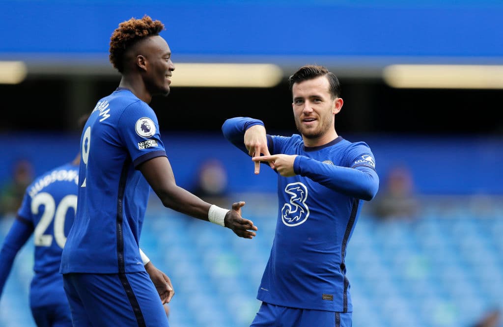 Chelsea y Everton sumaron tres en la J4 de la Premier League | Los de Lampard apalearon al Crystal Palace 4-0, mientras que los de Ancelotti vencieron 4-2 al Birghton.