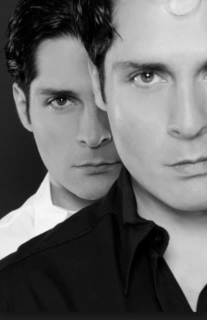 ¿Te acuerdas de los gemelos Brenan? Ellos fueron famosos a finales de los 90 y principios de la década del 2000.