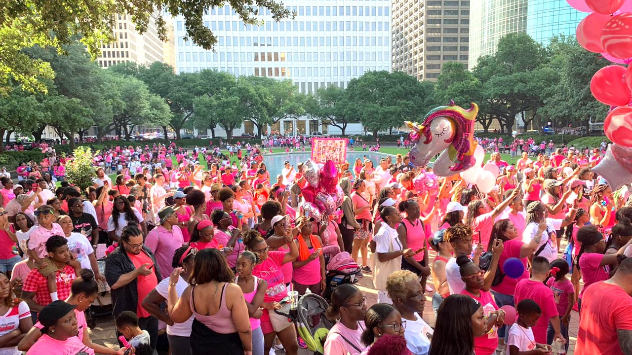 Entre los manifestantes había cientos de familias con niños pequeños, algunas de los cuales vinieron de otras ciudades.