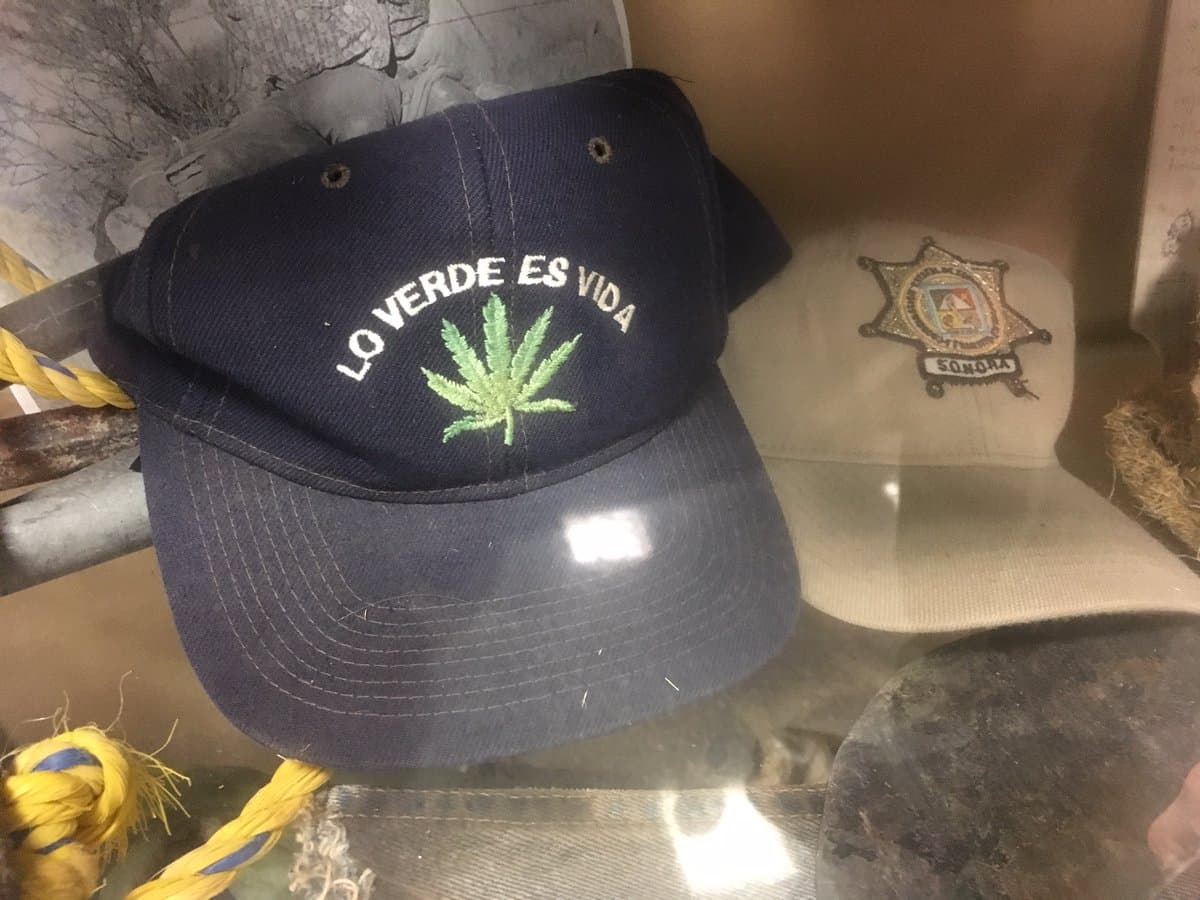 En el año fiscal 2018, los oficiales migratorios incautaron más de 7 millones de dólares en efectivo que trataban de llegar a México; así como más de 7,000 libras de cocaína y de heroína, y más de 450,000 libras de marihuana.