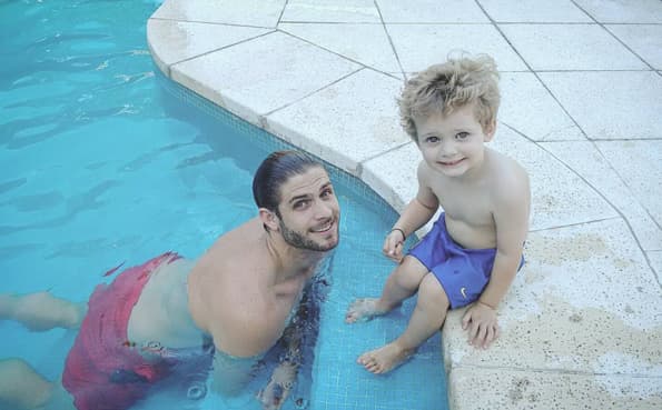 Cuando están juntos siempre se divierten.