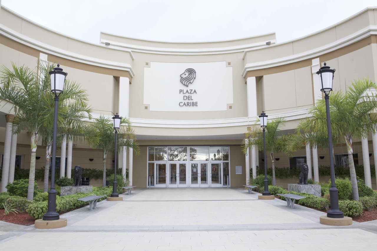 Eliminan sistema de reservación para visitar Plaza Las Américas y Plaza del Caribe