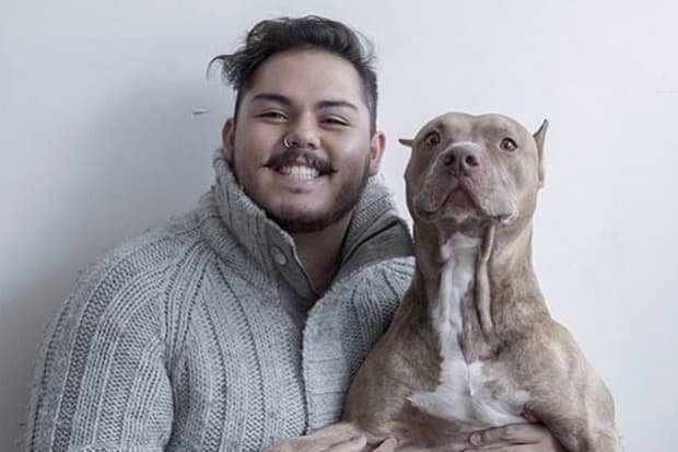 El actor Andrés Márquez aún sigue viendo a sus compañeros de aquella exitosa telenovela, pero ahora él se dedica a viajar y compartir sus aventuras en Instagram.