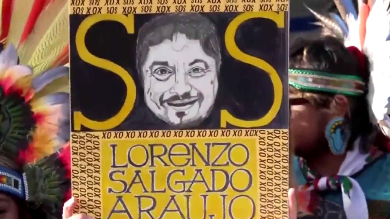 Caso Lorenzo Salgado | "Pasar de la vía diplomática a ir directamente a las fiscalías": estrategia de México