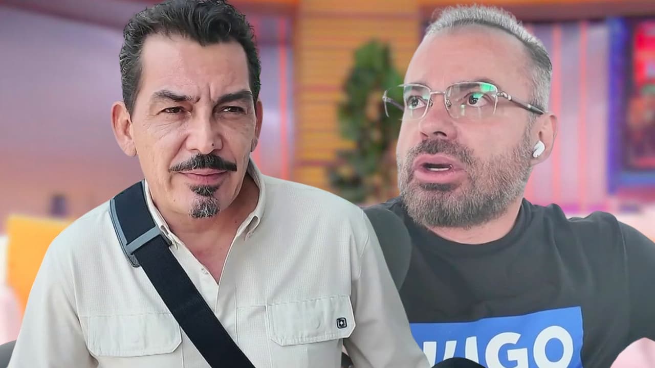 José Manuel Figueroa y Marco Chacón hablan de la audiencia por la herencia de Joan Sebastian