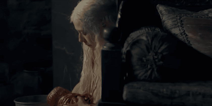 'House of the Dragon'