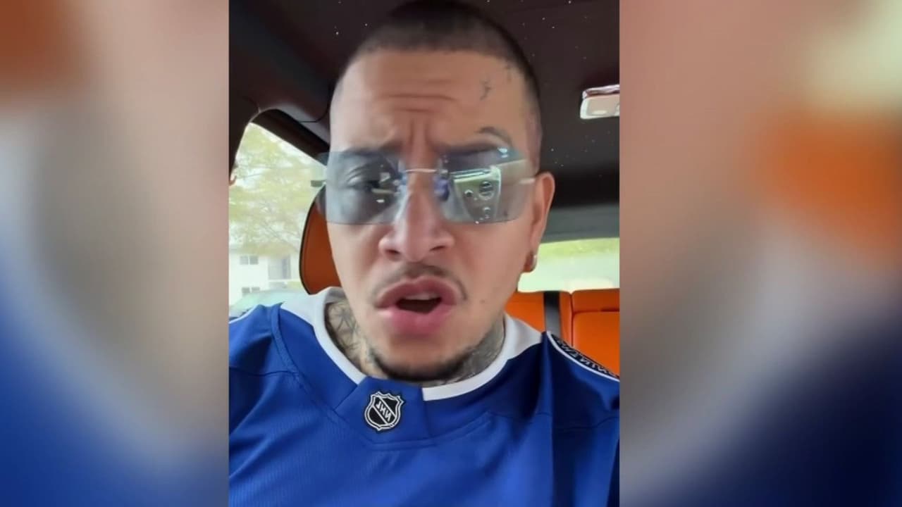 Cantante cubano conocido como ‘El Chulo’ es detenido por ICE en Miami