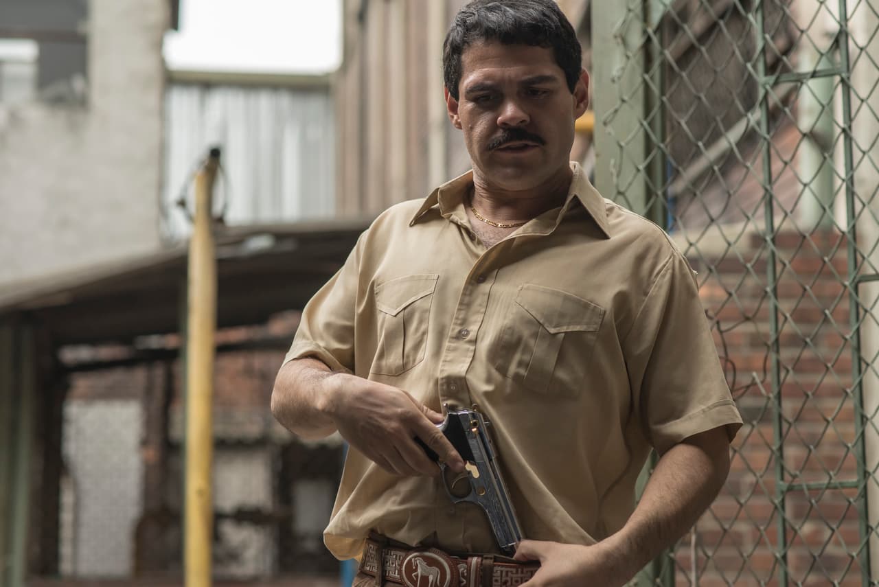'El Chapo': las razones para no perderse el gran estreno de la serie este domingo