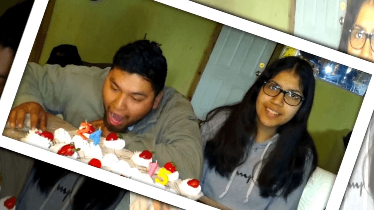 “Van a llegar con un hueso de perro y van a decir que es el de mi hija y ya se cierra el caso” dijo su madre.