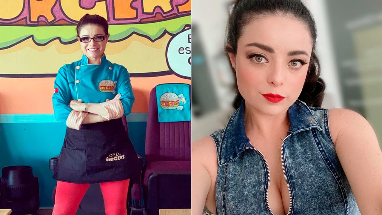 📸 ¿Demanda por despido injustificado o extorsión? Violeta Isfel en líos con un supuesto exempleado