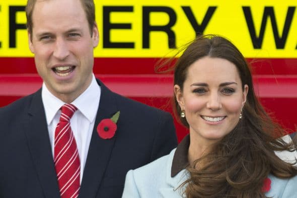 Ya se le nota la pancita.