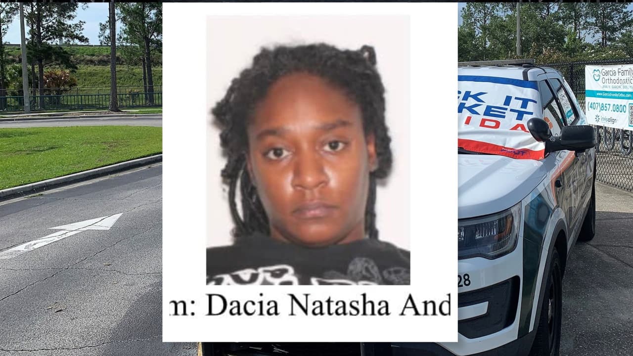 Autoridades de Orange ofrecen $5,000 de recompensa para dar con el presunto asesino de una mujer