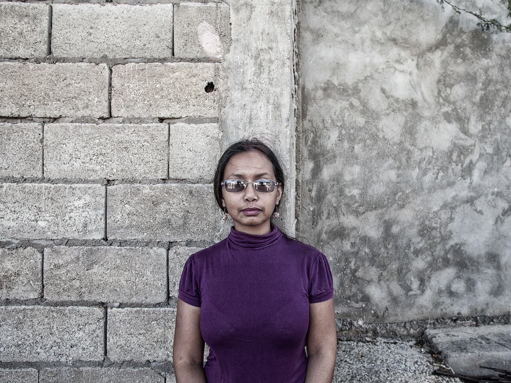 Indira Lugo, directora del Diario Región, fue una de las afectadas de los 325 agresiones que ocurrieron en Venezuela, entre abril y julio de 2017, de acuerdo a los datos de IPYS Venezuela. 90% de 252 periodistas que fueron consultados por IPYS Venezuela señalaron que las agresiones de calle están como las las principales preocupaciones para ejercer el periodismo en Venezuela