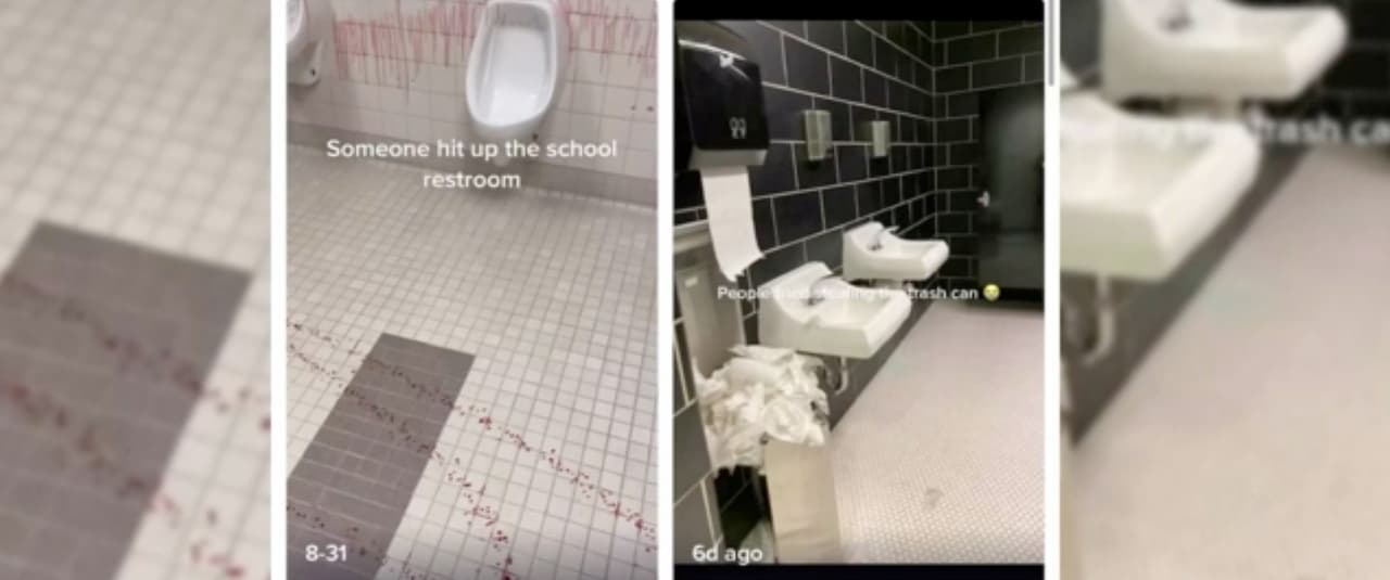 Reto de TikTok que promueve el robo y el vandalismo no será tolerado por escuelas públicas de Miami-Dade