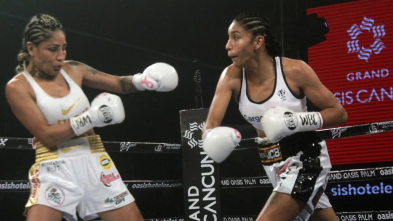 Mariana Juárez tenía planeado ridiculizar a la 'Cobrita' Luna