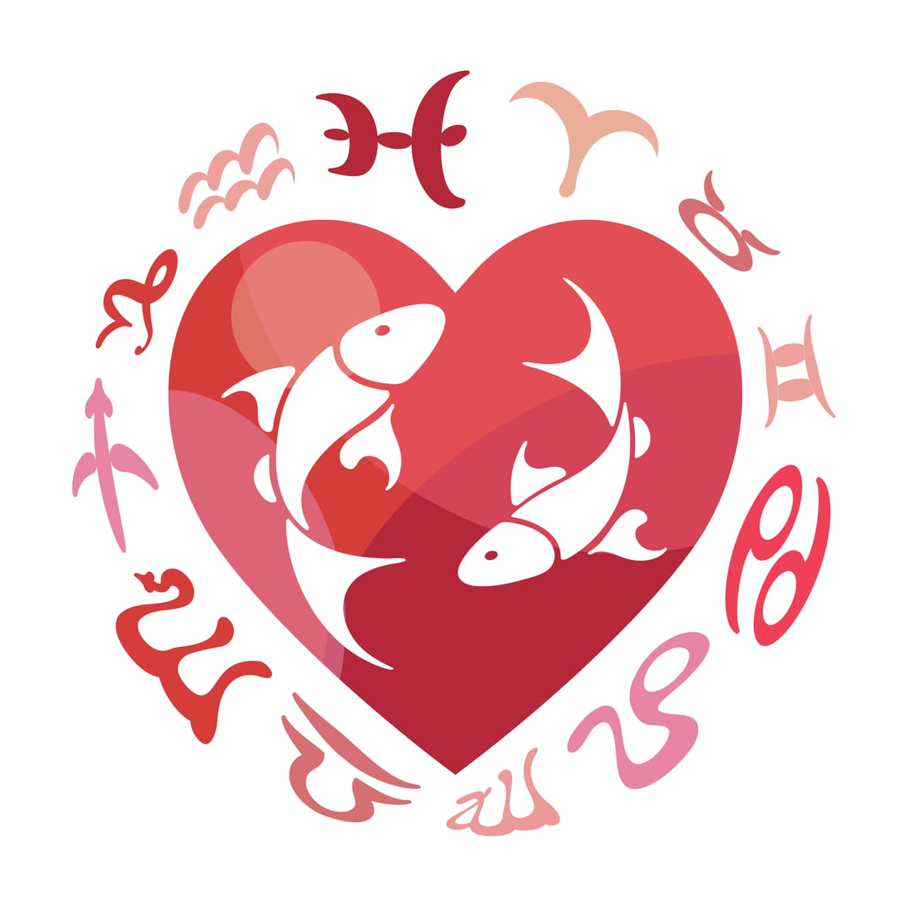 <b>Piscis</b>
<br>Muy compatible con Tauro, Cáncer y Virgo.
<br>Compatible de forma aceptable con Escorpión, Capricornio y Piscis
<br>Poco compatible con Libra.
<br>Incompatible con Aries, Géminis, Leo, Sagitario y Acuario según su ascendente. 
<br>Los meses en que se facilita tu compatibilidad: marzo, abril, junio, julio, octubre y diciembre.
<br>