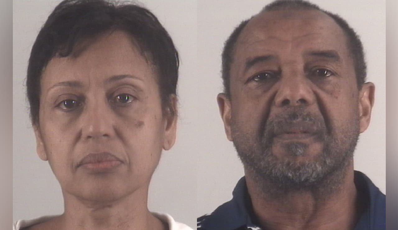 Vecinos ayudaron a joven a escapar después de 16 años como esclava de una pareja, según fiscalía