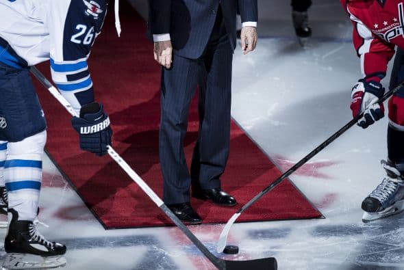 Contra viento y marea, mientras arrecian las críticas, el gobierno de Vladimir Putin ha logrado convertir Sochi en la capital mundial del deporte de invierno.