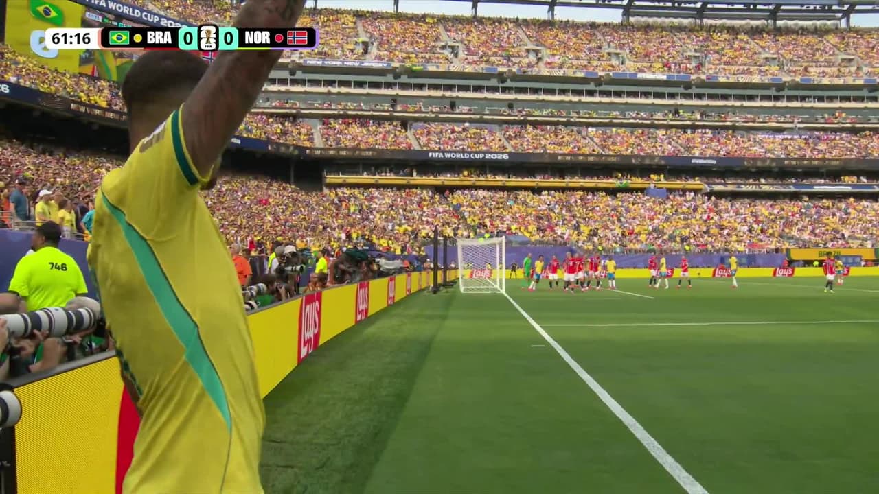 ¡TIRO ATAJADO! disparo por Rayan.
