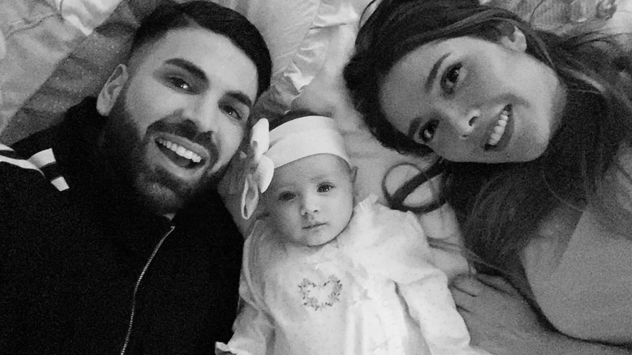 “No lazos, mamá”: la bebé de Marlene Favela recibe el primer consejo de belleza por parte del tío Jomari Goyso