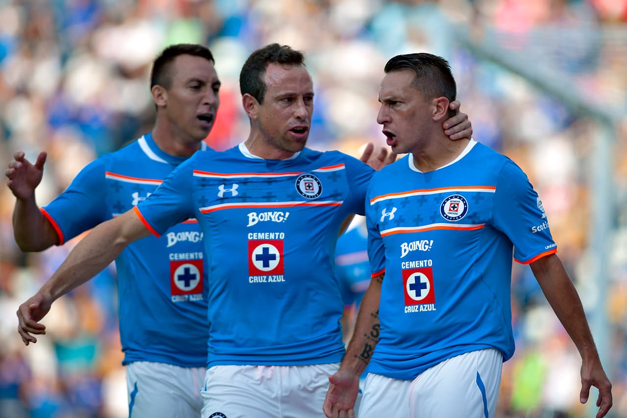 Llegó a la Máquina en 2005 y desde entonces construyó su perfil de ídolo.