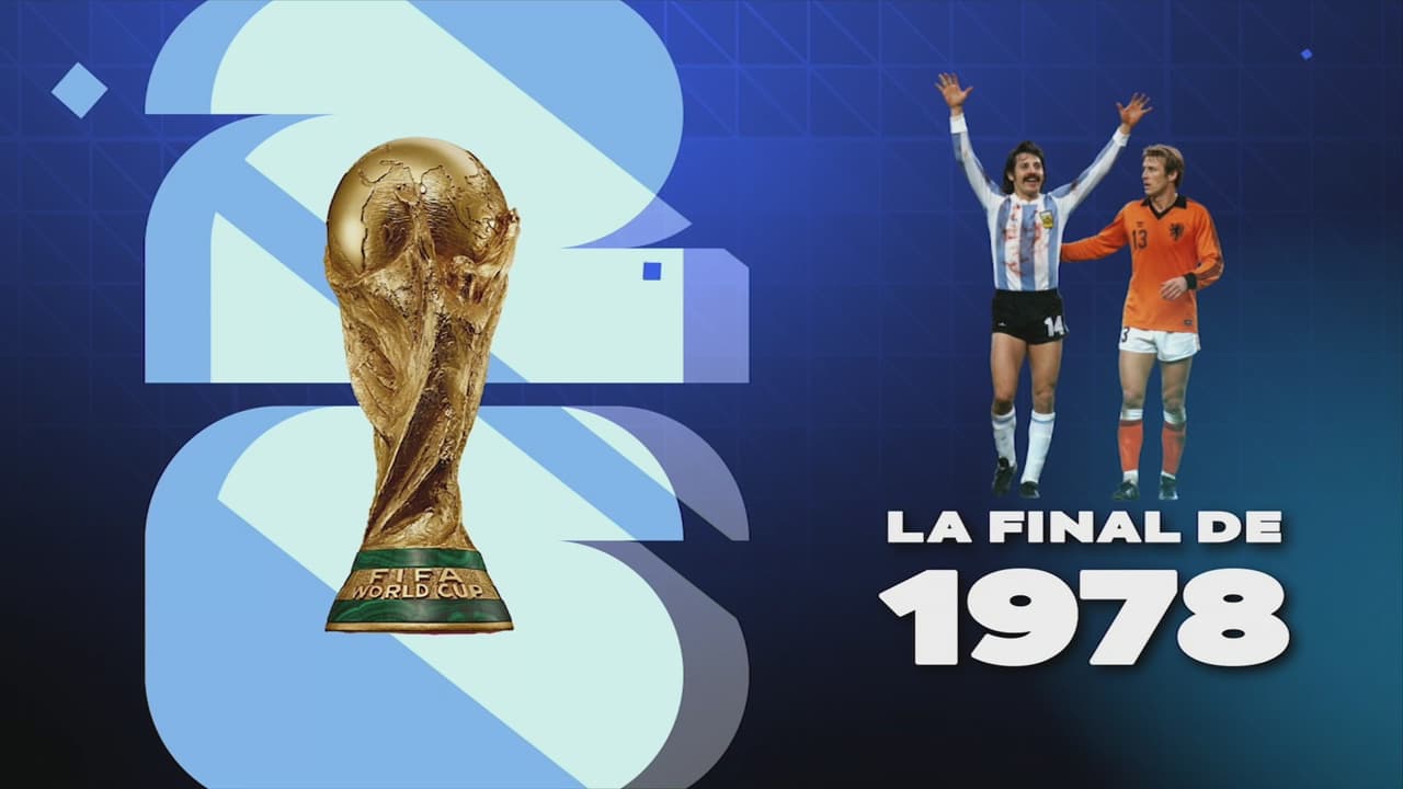 Historia de los Mundiales: Argentina se corona en 1978