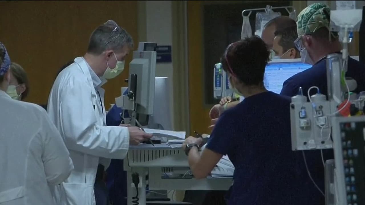 Investigan casos de melioidosis, extraña enfermedad por la que han muerto dos personas en EEUU