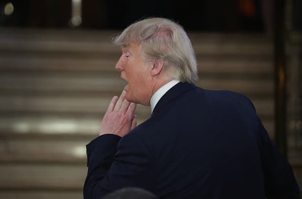 ¿Puede ser contraproducente declararle la guerra a Trump?