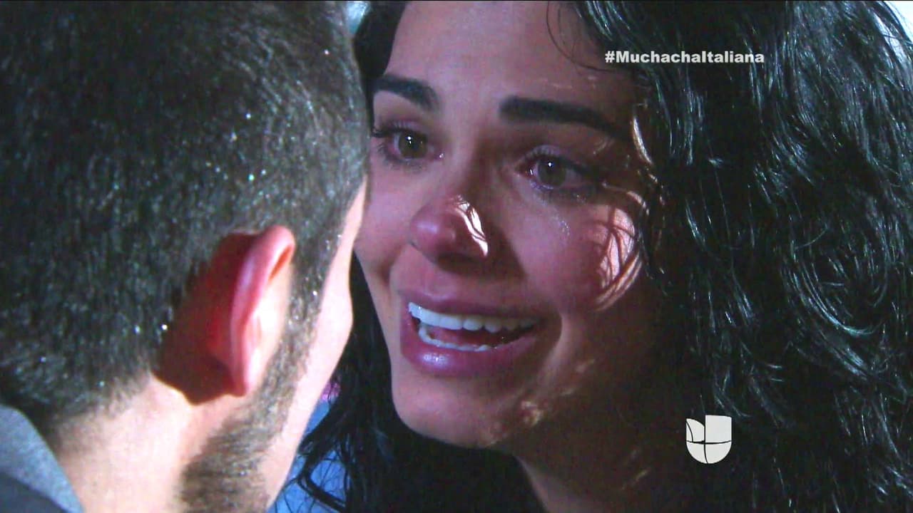 No puedes negar que lo amas con el alma.