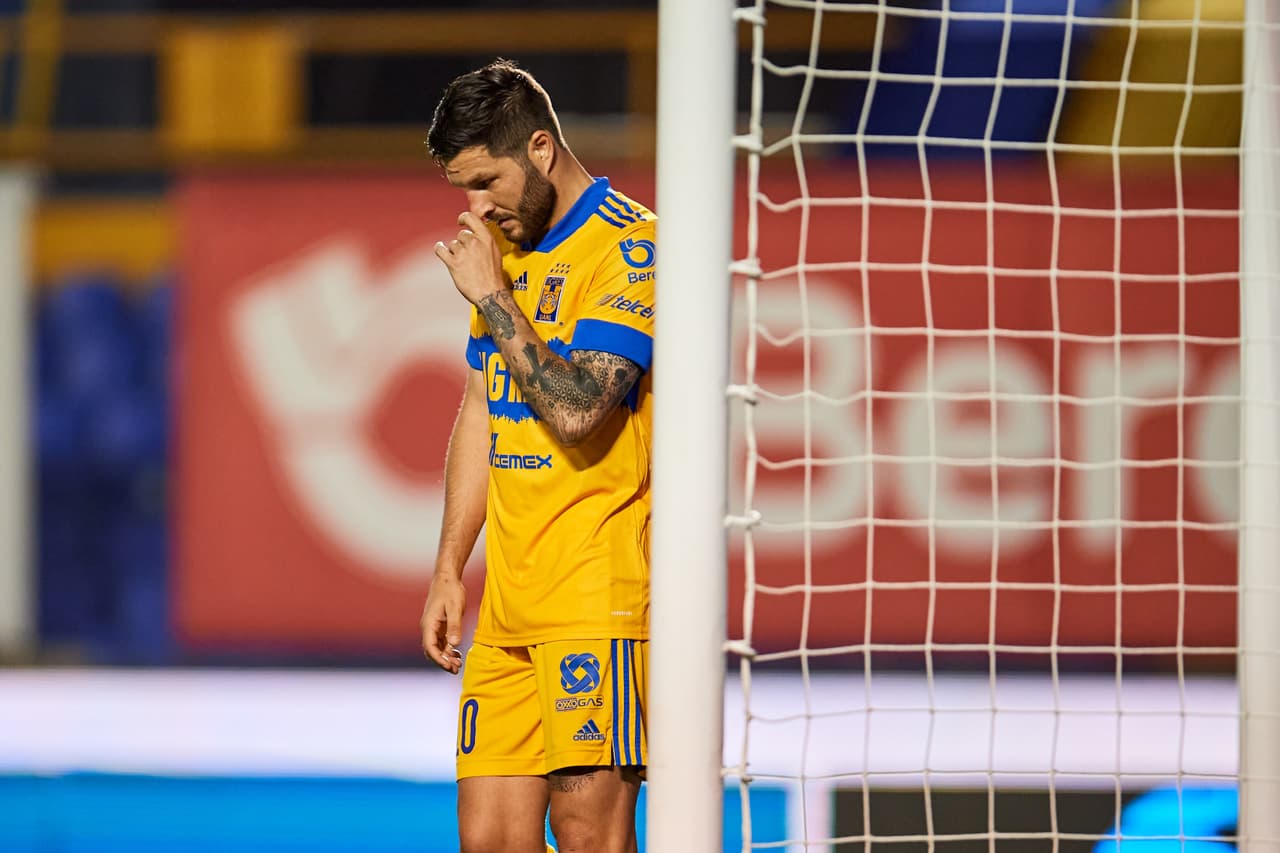 Hora, cómo y cuándo ver en vivo Pachuca vs Tigres por la J12 de la Liga MX